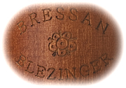 Bressan by Blezinger  Stempel